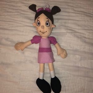 Chilindrina doll